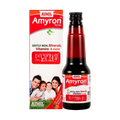 Aimil Ayurvedic Amyron Syrup | Grocsy