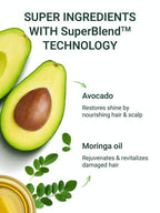 Naturali Damage Repair Conditioner | Grocsy