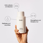 Ouai Fine Hair Conditioner | Grocsy