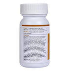 Kapiva Ayurveda Vigor Max Capsules | Grocsy