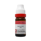 Dr. Reckeweg Sanicula Aqua Dilution | Grocsy