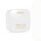 Insight Prime N Fix Setting Mattifying Loose Powder -TR203 | Grocsy