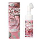 Fashion Colour Rose Foaming Face Wash | Grocsy