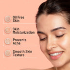Chemist At Play Acne Control Regime with Salicylic Acid Face Wash + Moisturizer Combo | Grocsy