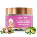 Buddha Natural Whitening Cream for Teenagers (11 to 19 Years) | Grocsy