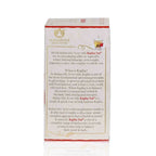 Maharishi Ayurveda Organic Kapha Tea | Grocsy
