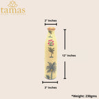 Tamas Kitkat Meena Copper Water Bottle | Grocsy
