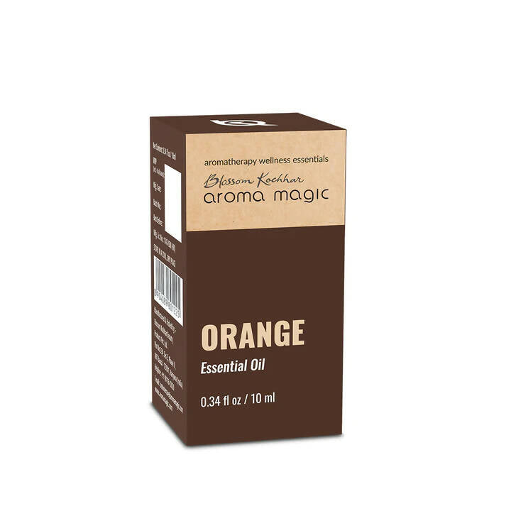 Blossom Kochhar Aroma Magic Orange Oil | Grocsy