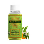 Exotic Aromas Petitgrain Essential Oil | Grocsy
