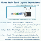 Ktein Ultimate Triple Bond Hair Rescue Spray | Grocsy