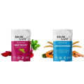 SkinLuv Swarna Beetroot and Ubtan Powder Combo | Grocsy