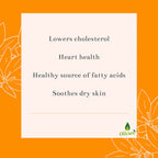 Oilcure Safflower Oil
