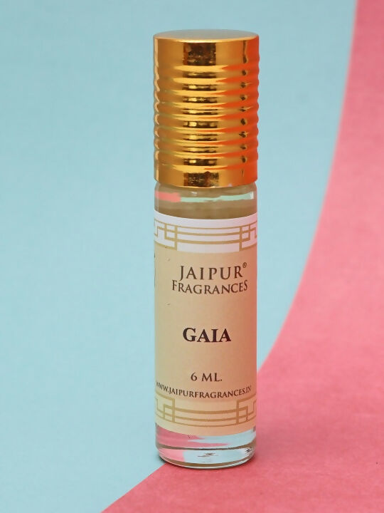 Jaipur Fragrances Gaia Attar | Grocsy