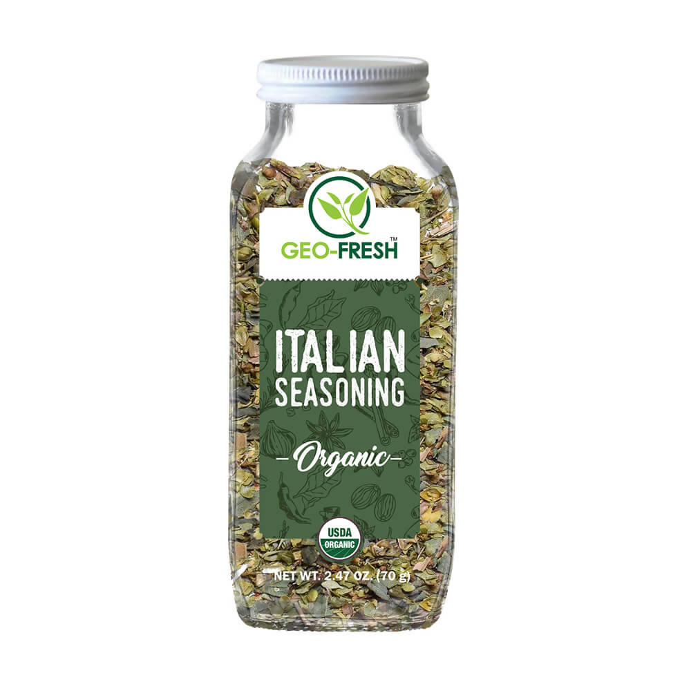 Geo-Fresh Italian Seasoning | Grocsy