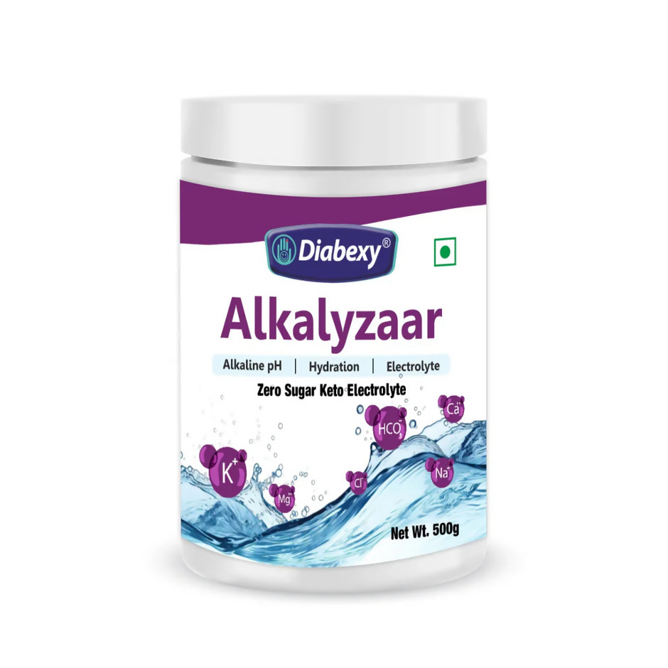 Diabexy Water Alkalyzaar | Grocsy