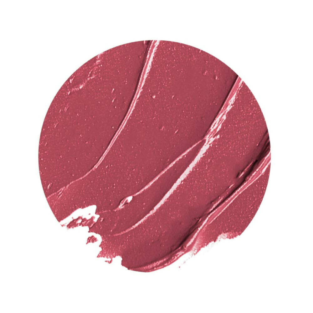 Kiro Airy Matte Liquid Lipstick - Vintage Lotus (Fresh Pink) | Grocsy