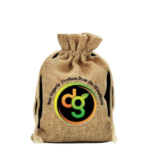 Double Good Dehradun Basmati Rice | Grocsy