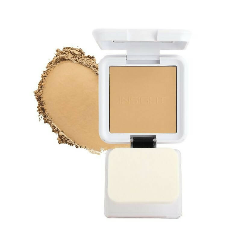Insight Cosmetics Flawless Finish Setting Powder MNY 35 | Grocsy