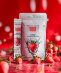 Moon Lunar Hydration Booster - Strawberry Flavour | Grocsy