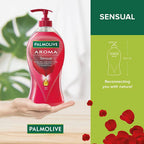 Palmolive Aroma Sensual Shower Gel | Grocsy