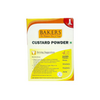 BAKERS Custard Powder - pineapple | Grocsy