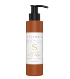 Sadhev Ayurvedic Facial Cleanser for Normal-Oily Skin | Grocsy