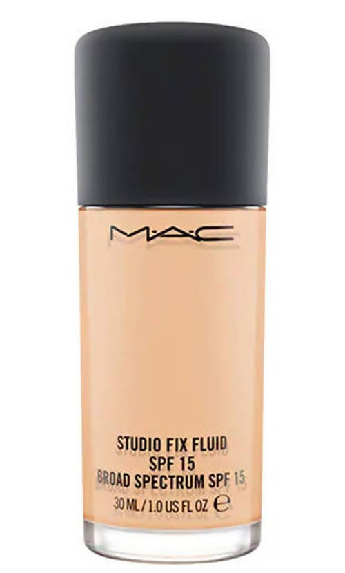 Mac Studio Fix Fluid SPF 15 - NC15 | Grocsy