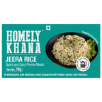Girnar Homely Khana - Jeera Rice | Grocsy