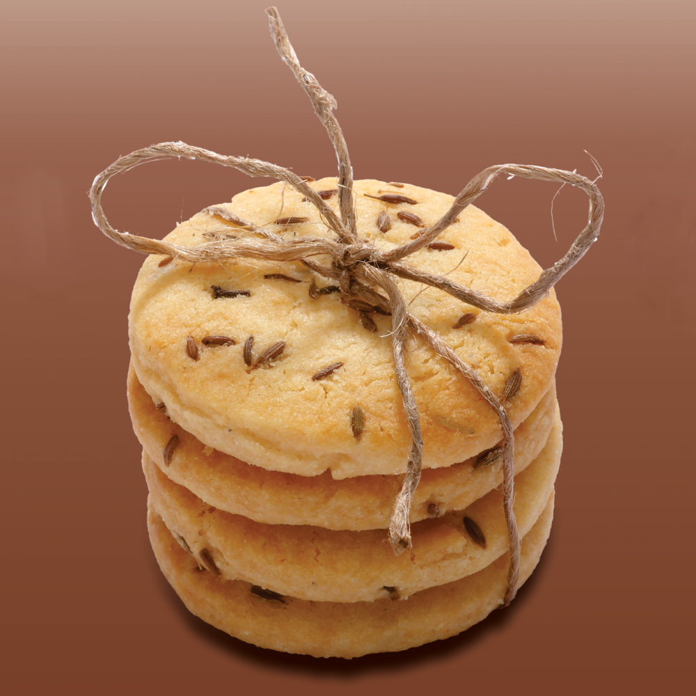 Agra Sweets Banjara Jeera Biscuit | Grocsy