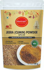 Mantrupti Jeera Powder | Grocsy