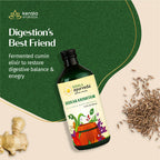 Kerala Ayurveda USA Jeerakarishtam | Grocsy