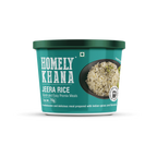 Girnar Homely Khana - Jeera Rice | Grocsy