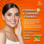 The Indie Earth Vitamin C Serum | Grocsy