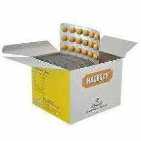 Charak Pharma Haleezy Tablets | Grocsy