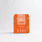 Dibha Digestive Laddu (Vegan, Sugar-Free, Gluten-Free, 100% Natural) | Grocsy