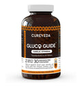 Cureveda Gluco Guide Tablets | Grocsy