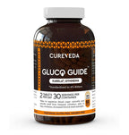 Cureveda Gluco Guide Tablets | Grocsy