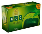 GCC Neem Soap | Grocsy