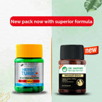 Dr. Vaidya's SJ Gold Capsules | Grocsy