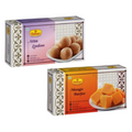 Haldiram's Atta Ladoo with Mango Burfee | Grocsy