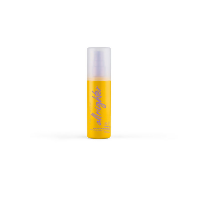 Urban Decay All Nighter Vitamin C Travel Setting Spray | Grocsy