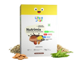 Little Joys Nutrimix 13+ Nutrition Powder Healthy Growth & Daily Nutrition Chocolate Flavour | Grocsy