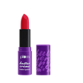 Plum Butter Crème Matte Lipstick Scarlet Siren - 134 (True Red) | Grocsy