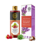 Buddha Natural Bald Hair Shampoo | Grocsy