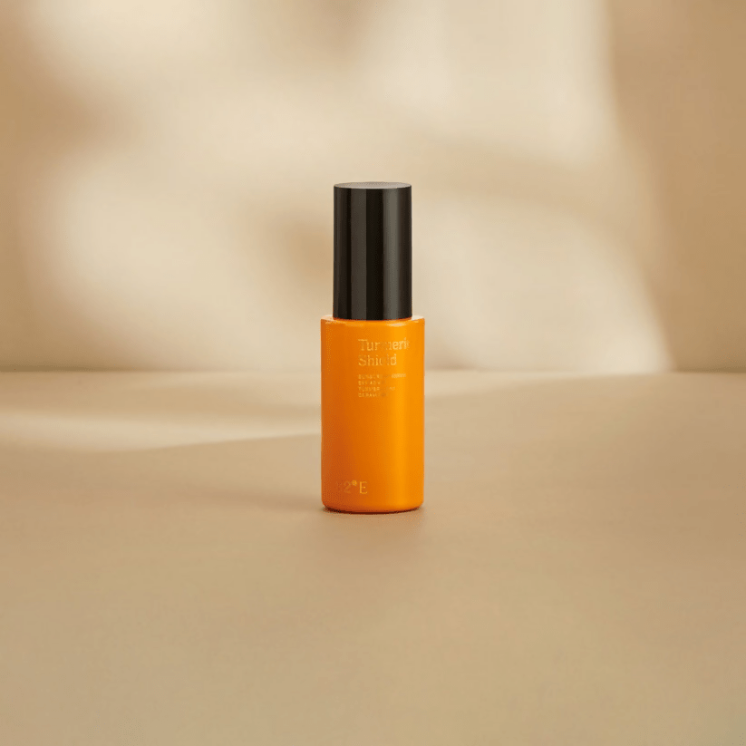 82°E By Deepika Padukone The Skincare Gift Kit In Gold | Grocsy
