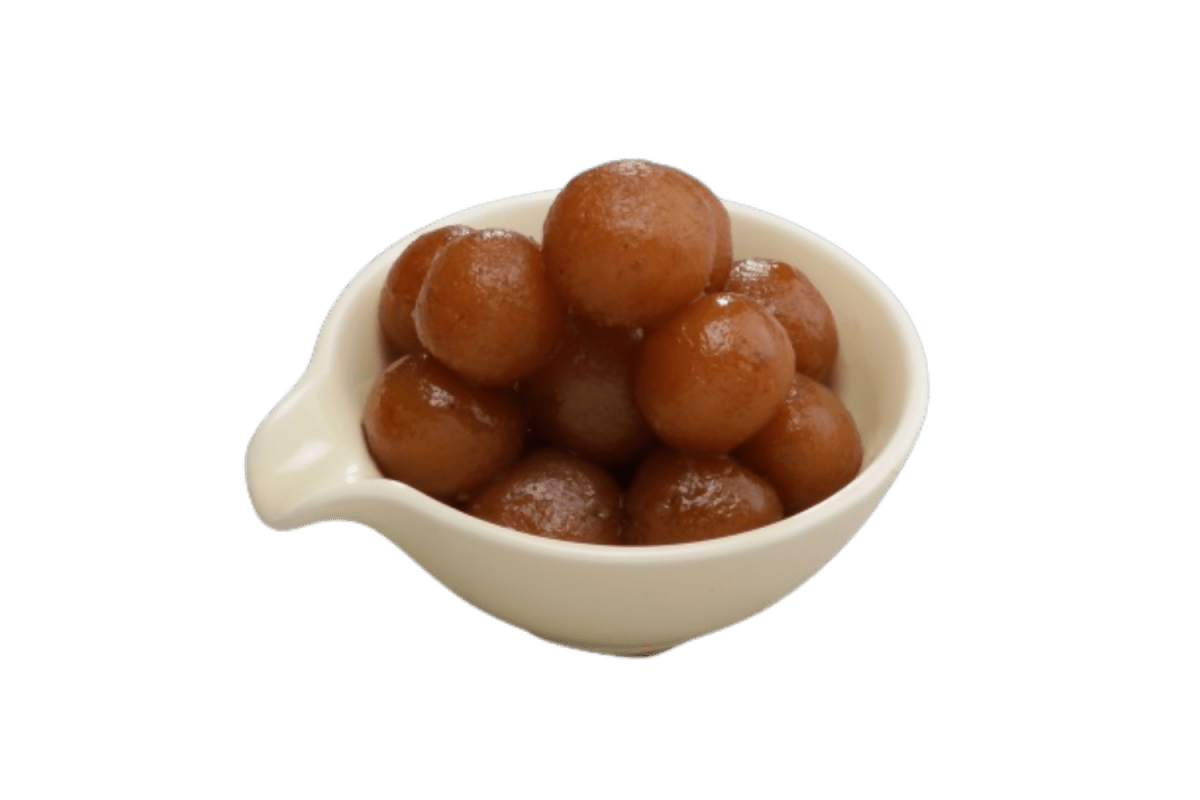 Agra Sweets Angoori Jamoon | Grocsy
