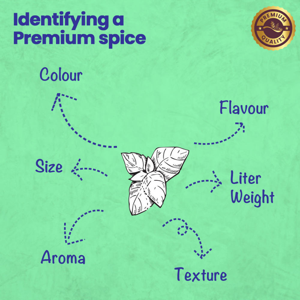 Crista Spices Basic Italian Spices | Grocsy