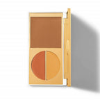 MYGLAMM Total Makeover FF Cream Foundation - Pallete (Hazelnut) | Grocsy