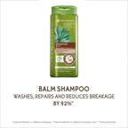 Yves Rocher Reparation Repair Balm Shampoo Sulfate Free | Grocsy