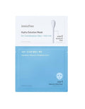 Innisfree Hydra Solution Mask For Combination Skin | Grocsy
